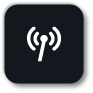Symbol Button Podcast Index