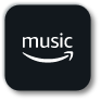 Symbol Button Amazon Music