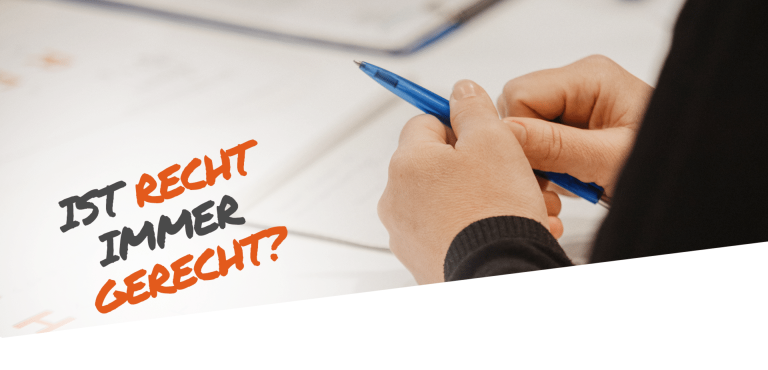 Startseite Stiftung Forum Recht