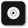 Symbol Button You Tube Music