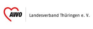 Logo des AWO Landesverbands Thüringen