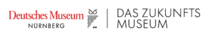 Logo des Deutschen Museums in Nürnberg