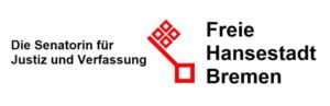 Das Logo der Stadt Bremen
