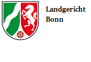 Das Wappen von Nordrhein-Westfahlen